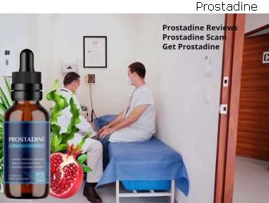 Prostadine Ebay